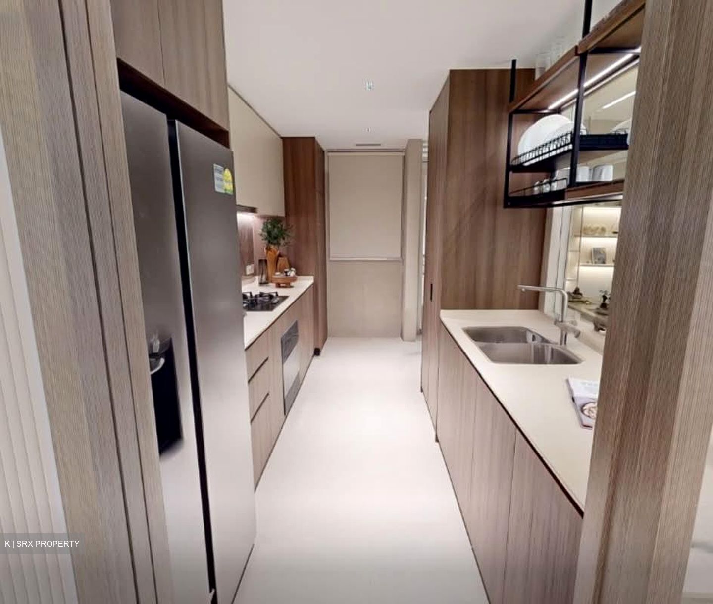 Lentor Drive (D26), Condominium #578510961
